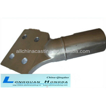 Casing/forging China factory